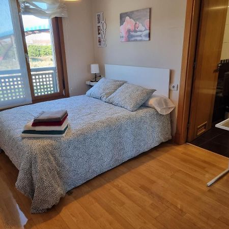 Calidad En Zona Tranquila Leilighet Gijón Eksteriør bilde